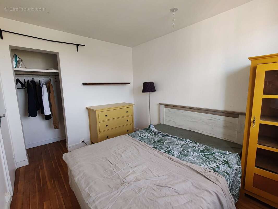 Appartement à CHELLES