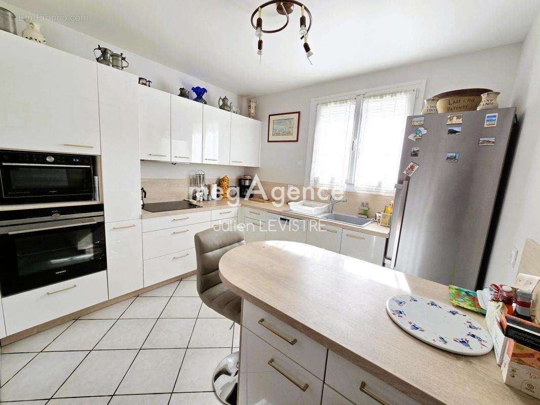 Maison à RAMBOUILLET