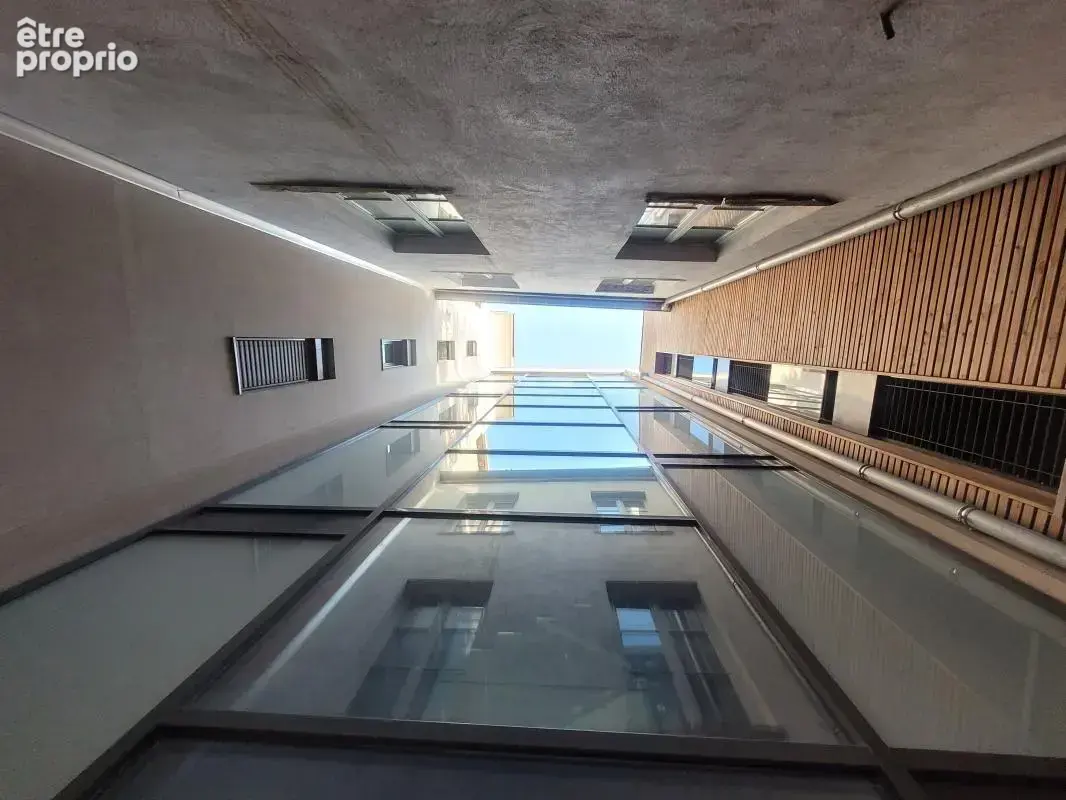 Rare croix rousse - immeuble 2013 a vendre - photo 28
