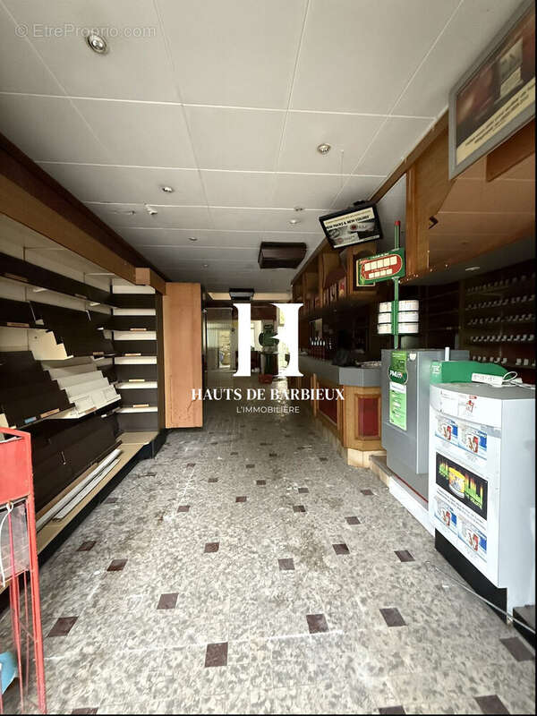 Appartement à CROIX