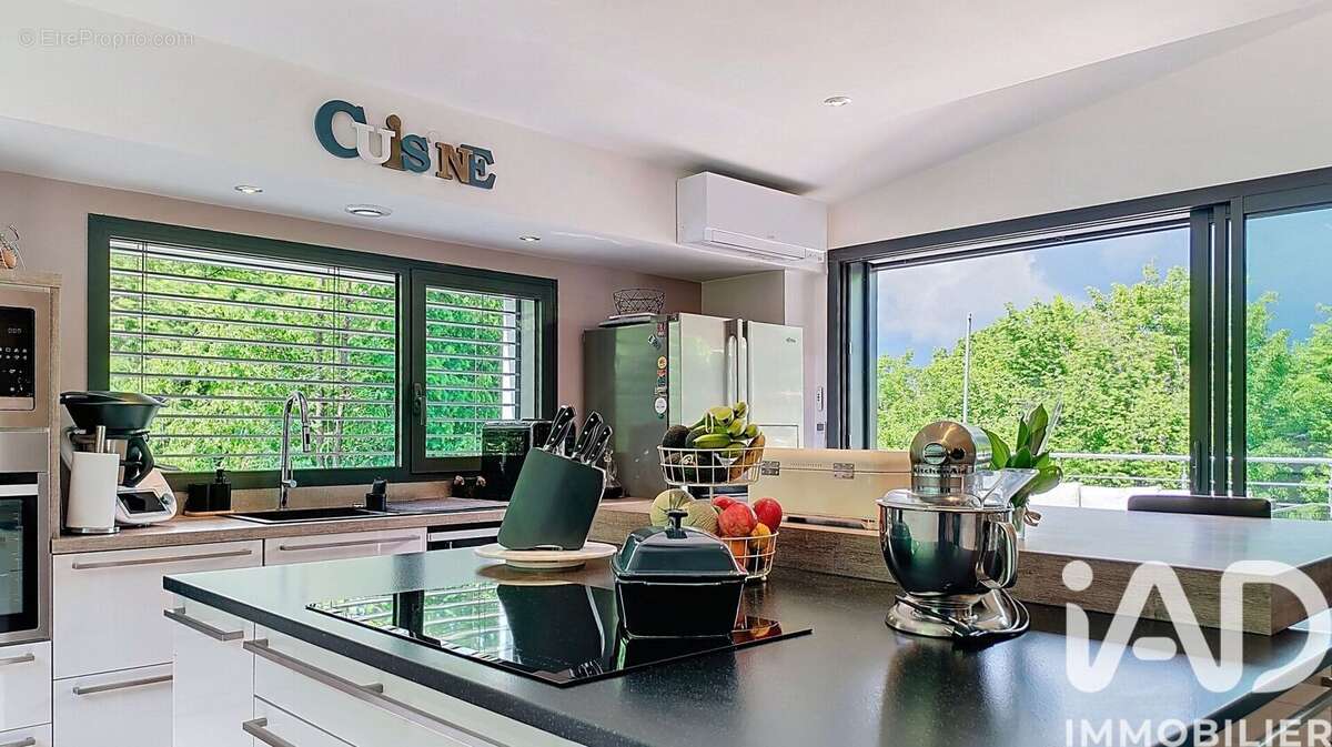 Photo 9 - Maison à CHAUDON