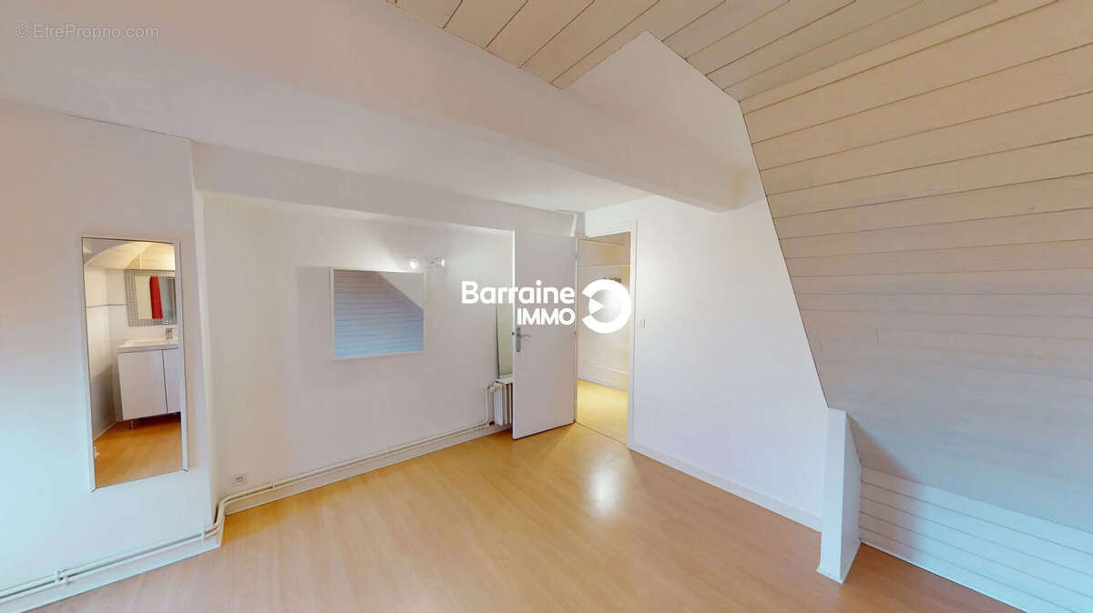 Appartement à LORIENT