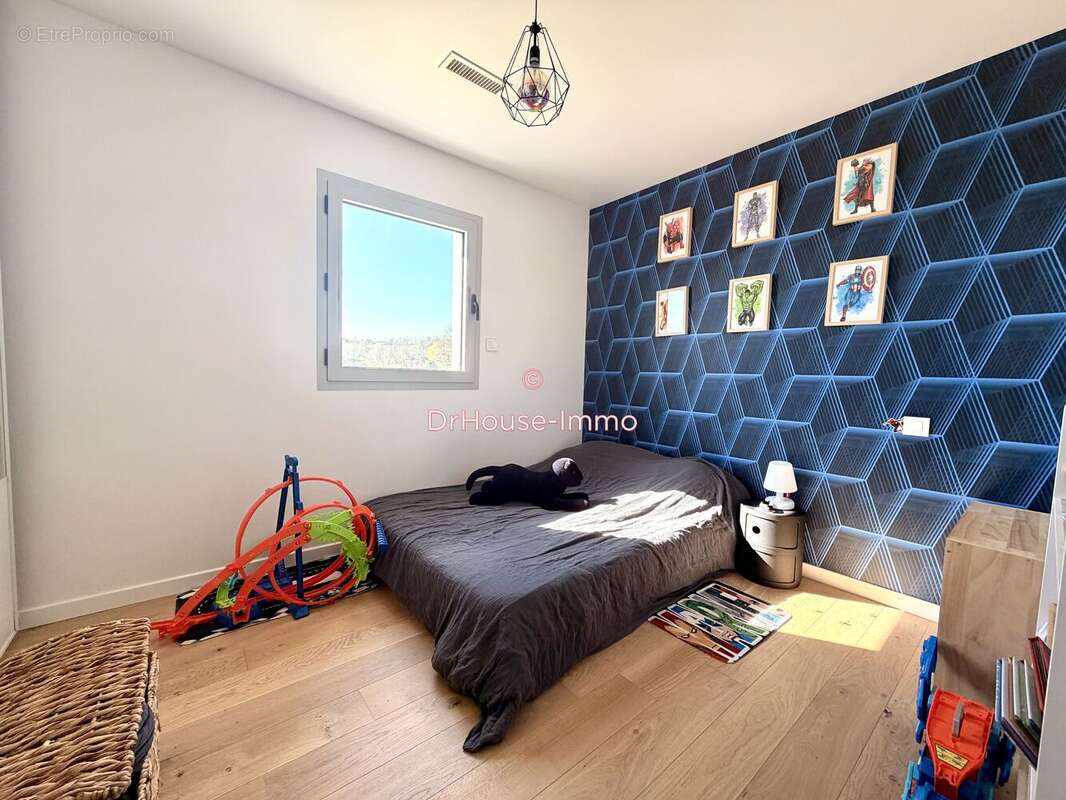 Maison à BRIVE-LA-GAILLARDE