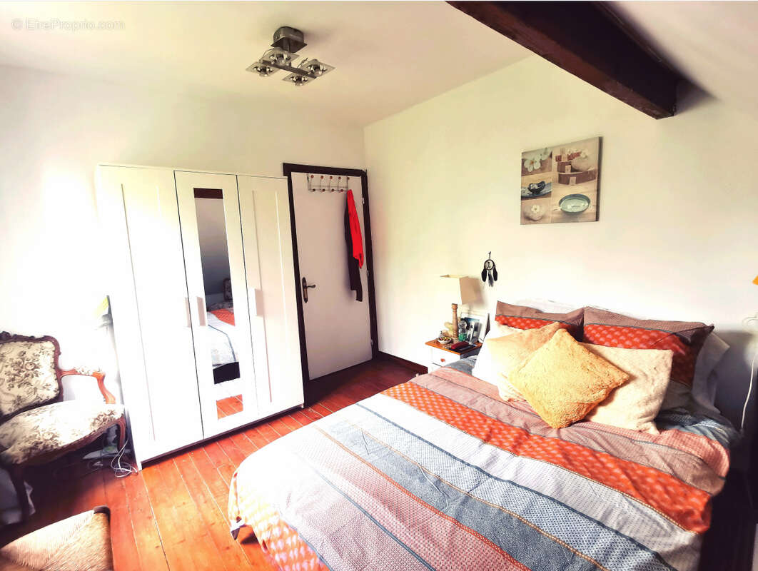 Maison Chelles 5 pièces PROCHE GARE CHELLES (12min à pieds) - photo 9