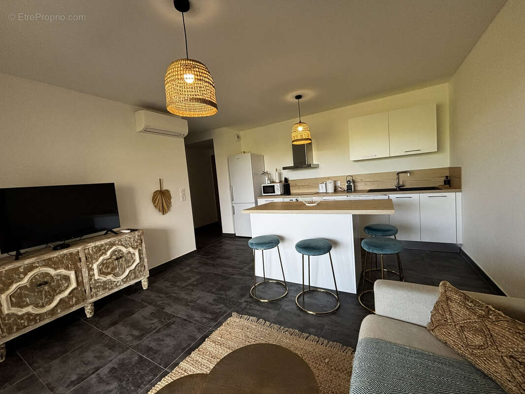 Appartement à PORTO-VECCHIO