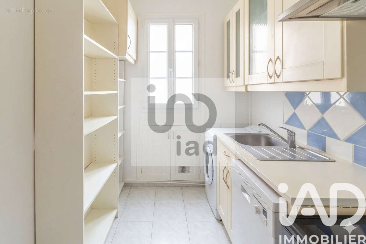 Appartement 69 m² à Le Pecq  - photo 9