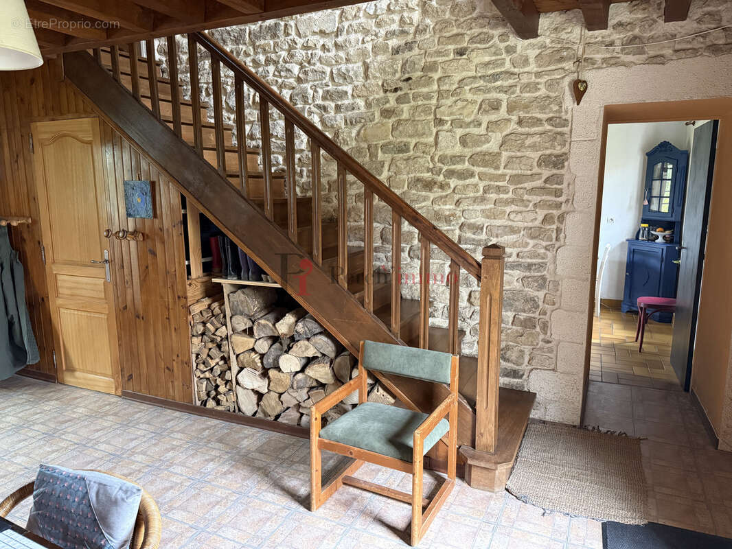Maison à SEES
