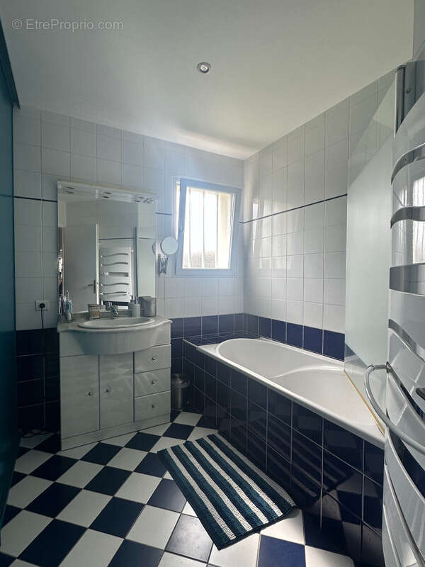 NESMY - Maison 4 chambres 129 m², 931 m² jardin clos - photo 10
