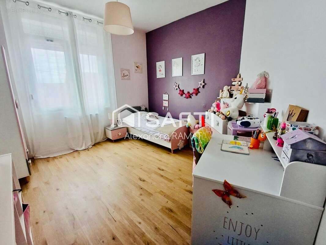 Photo 7 - Maison à ANZIN-SAINT-AUBIN