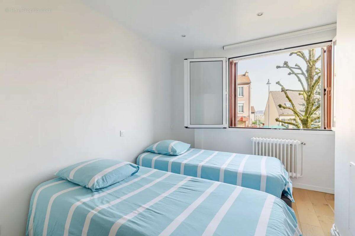 Appartement à GARCHES