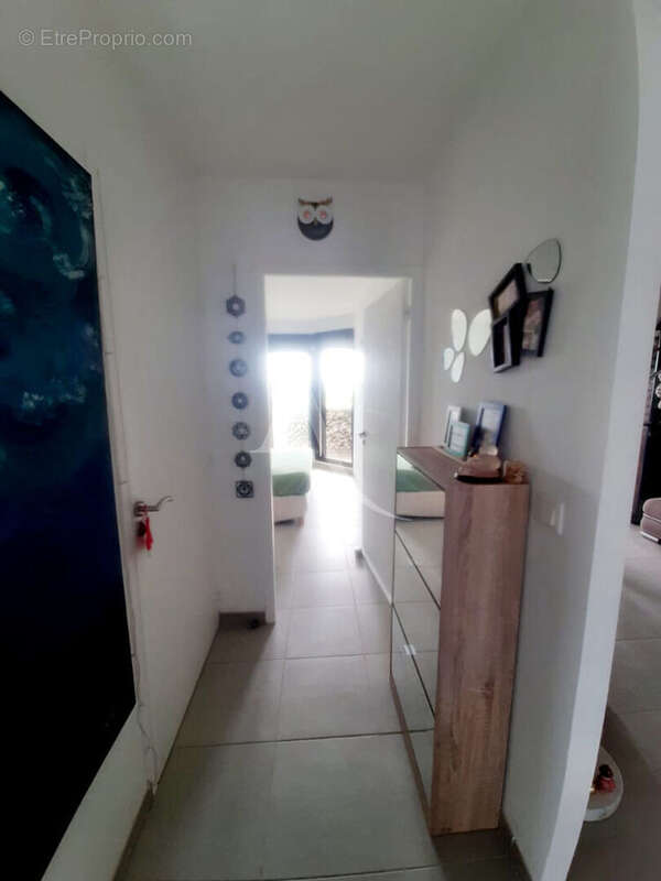 Appartement à FORT-DE-FRANCE