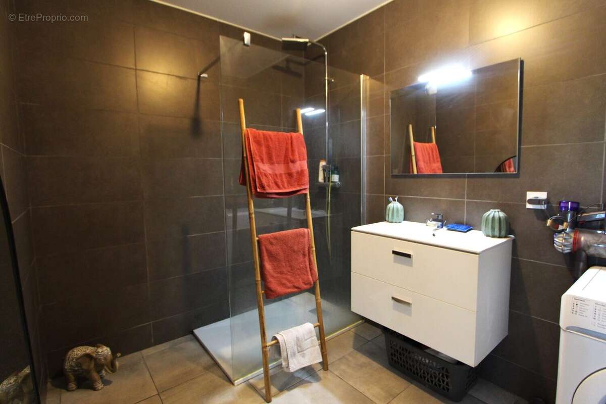 Appartement 43 m² à Pietrosella  - photo 6