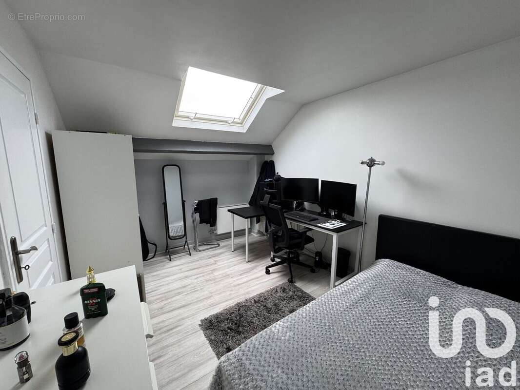 Photo 7 - Maison à FOSSES