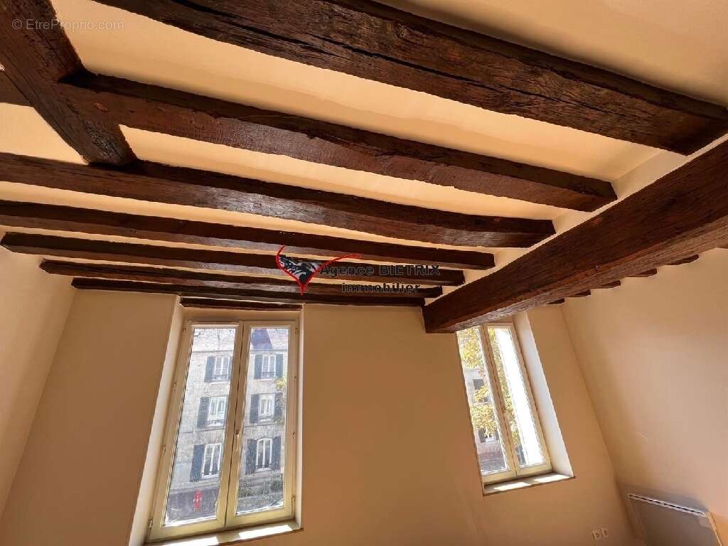 Appartement à L&#039;ISLE-ADAM