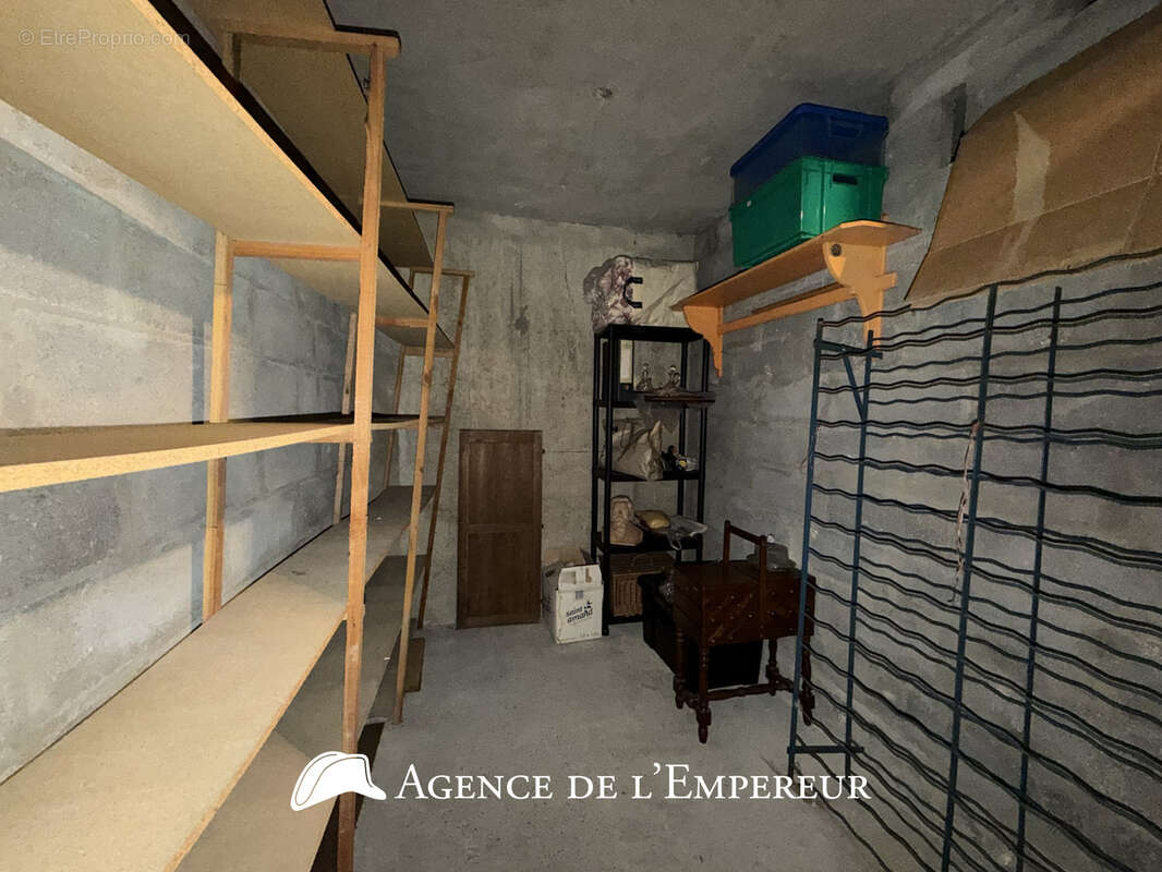 Appartement à RUEIL-MALMAISON