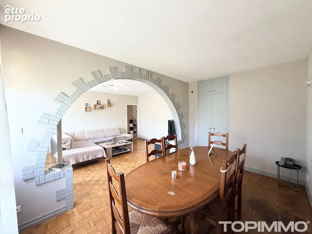 Maison Saint Die Des Vosges 5 pièce(s) 112.2 m2 - photo 4