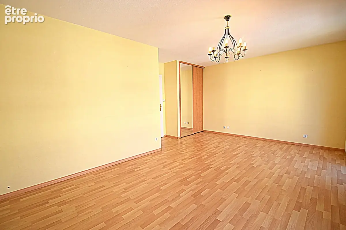 Appartement à vendre 3 pièces MULHOUSE (68) - photo 14