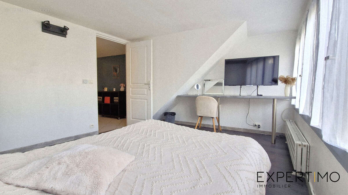 Maison familiale coup de cœur de 138 m2   Volumes & Sérénité à Linas (91310) - photo 15