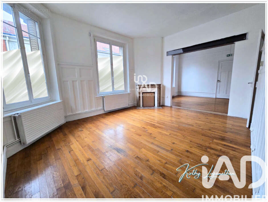 Photo 2 - Appartement à REIMS