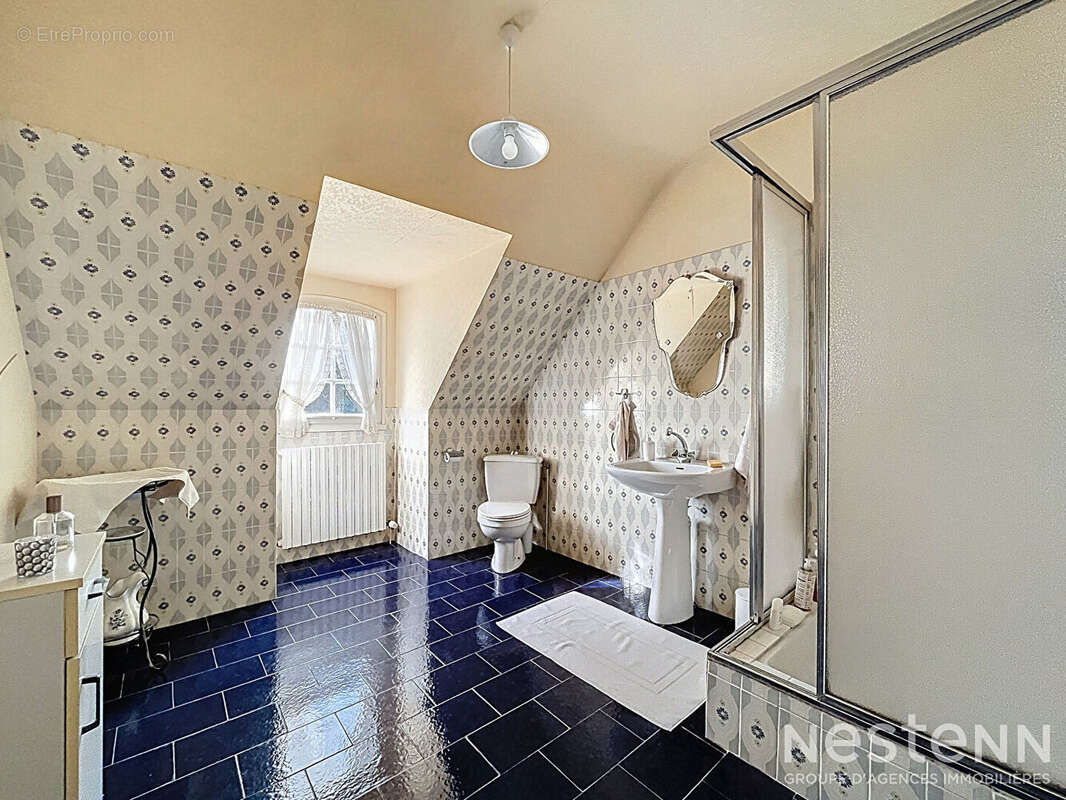 Maison à CARQUEFOU