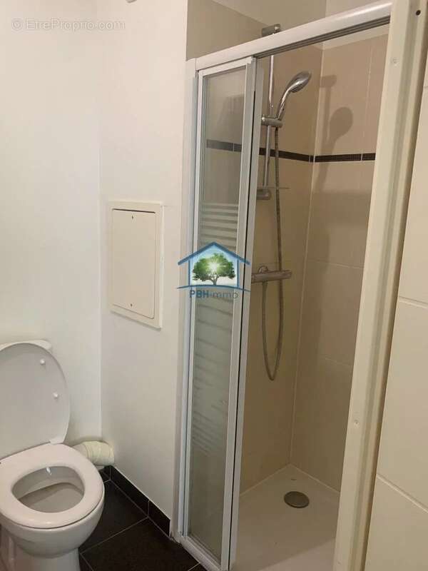 Appartement à CHATENAY-MALABRY