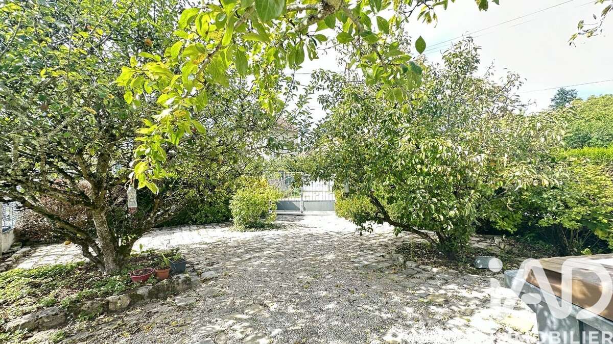 Photo 7 - Maison à MONTIGNY-SUR-LOING