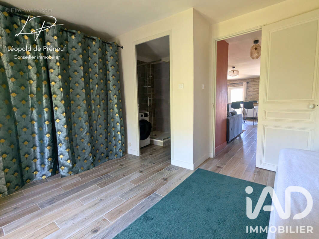 Appartement 43 m² à Toulon  - photo 5