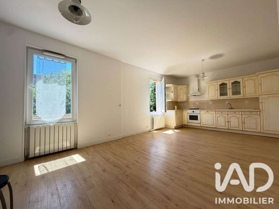 Photo 4 - Maison à ATHIS-MONS