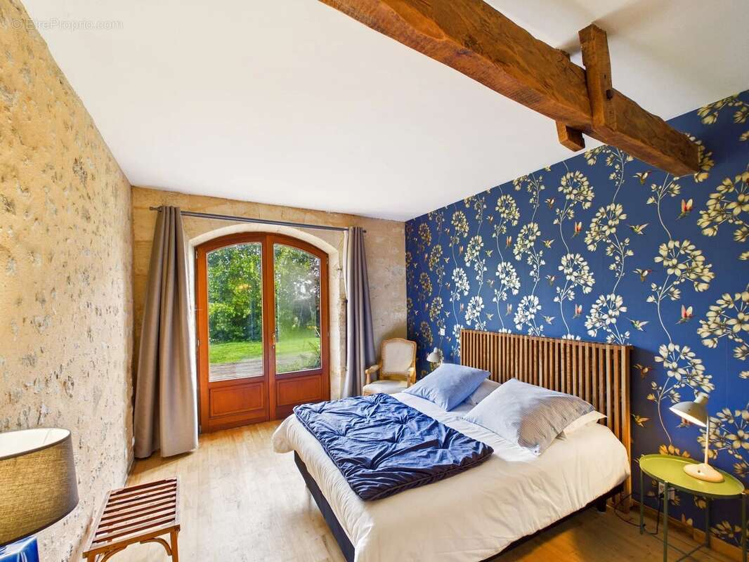 Maison à RUCH