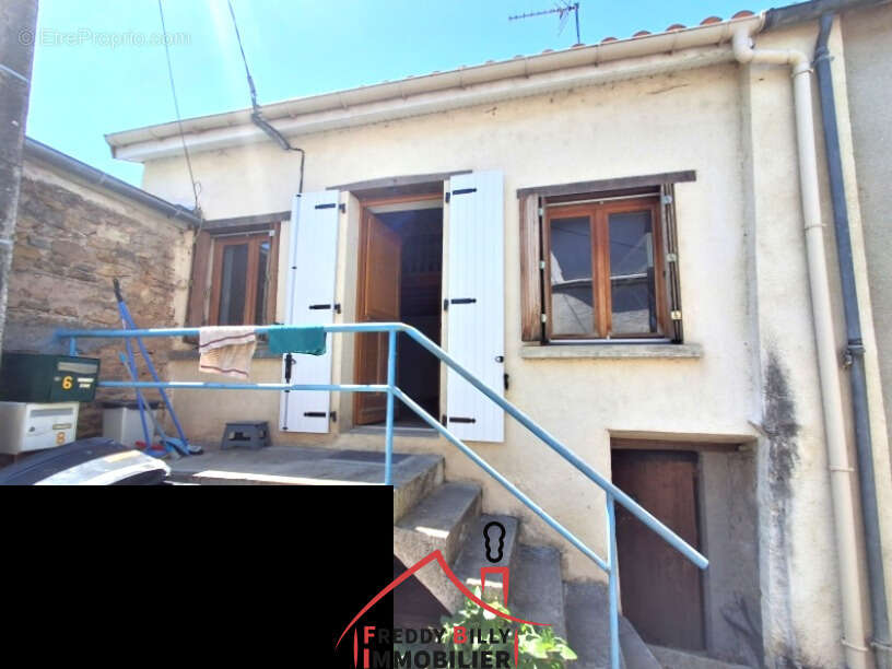 Maison à THOUARS