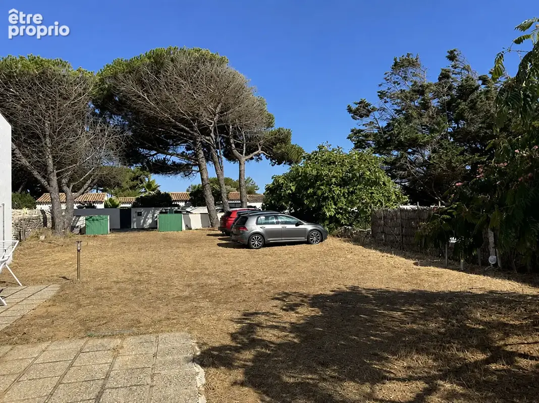 Maison Sainte Marie De Re 4 pièce(s) 83 m2 - photo 3