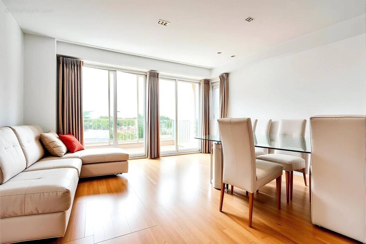 Photo 1 - Appartement à NANTES