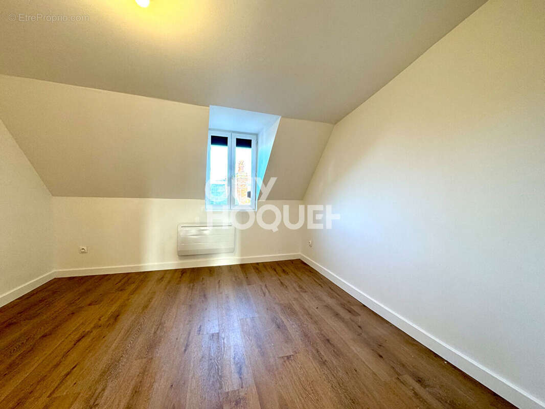 Appartement à TROUVILLE-SUR-MER