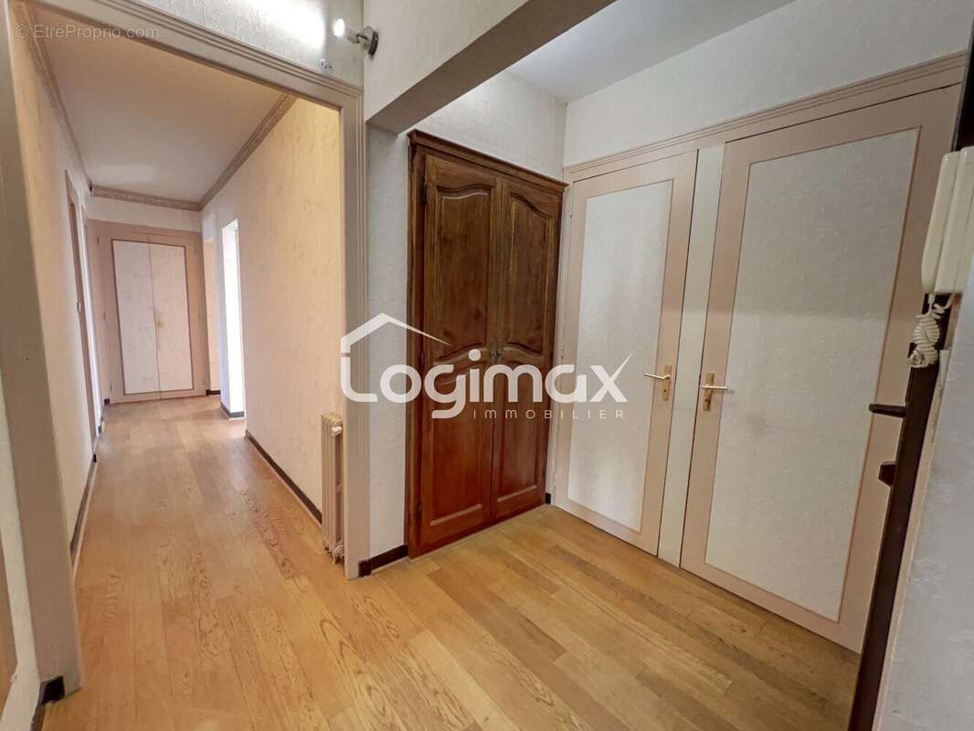 Appartement à LA ROCHELLE