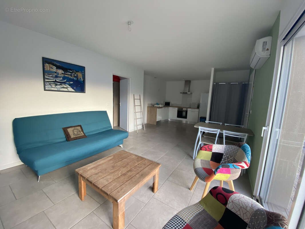 Appartement à TAIN-L&#039;HERMITAGE