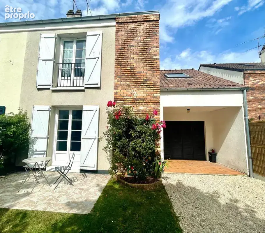 Maison à RAMBOUILLET