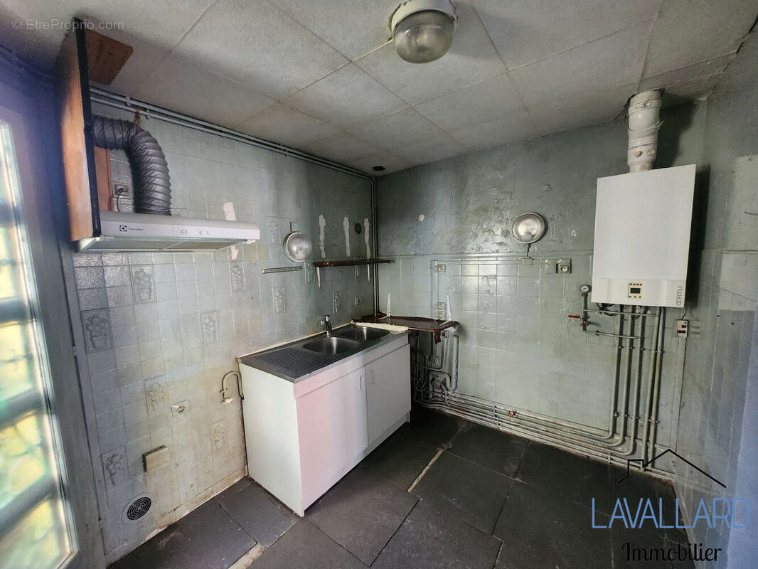 Maison 70 m² à Corbie  - photo 4