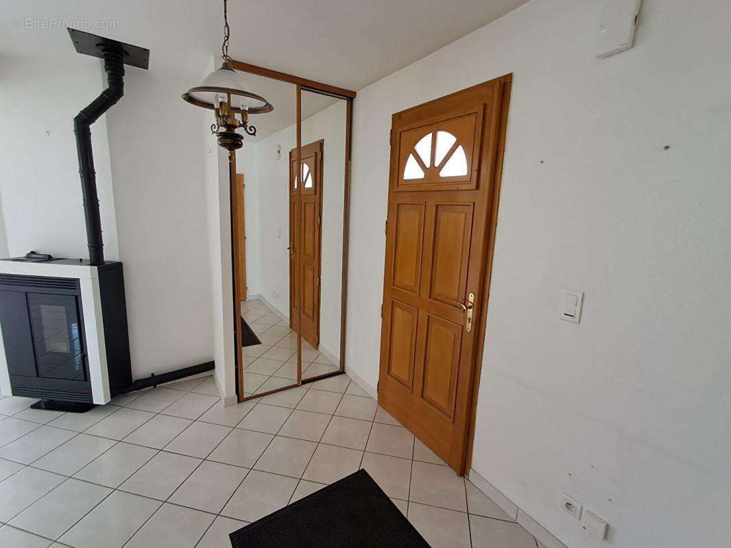 Maison Quincey 8 pièces 185 m2 à 299 000 euros - photo 15