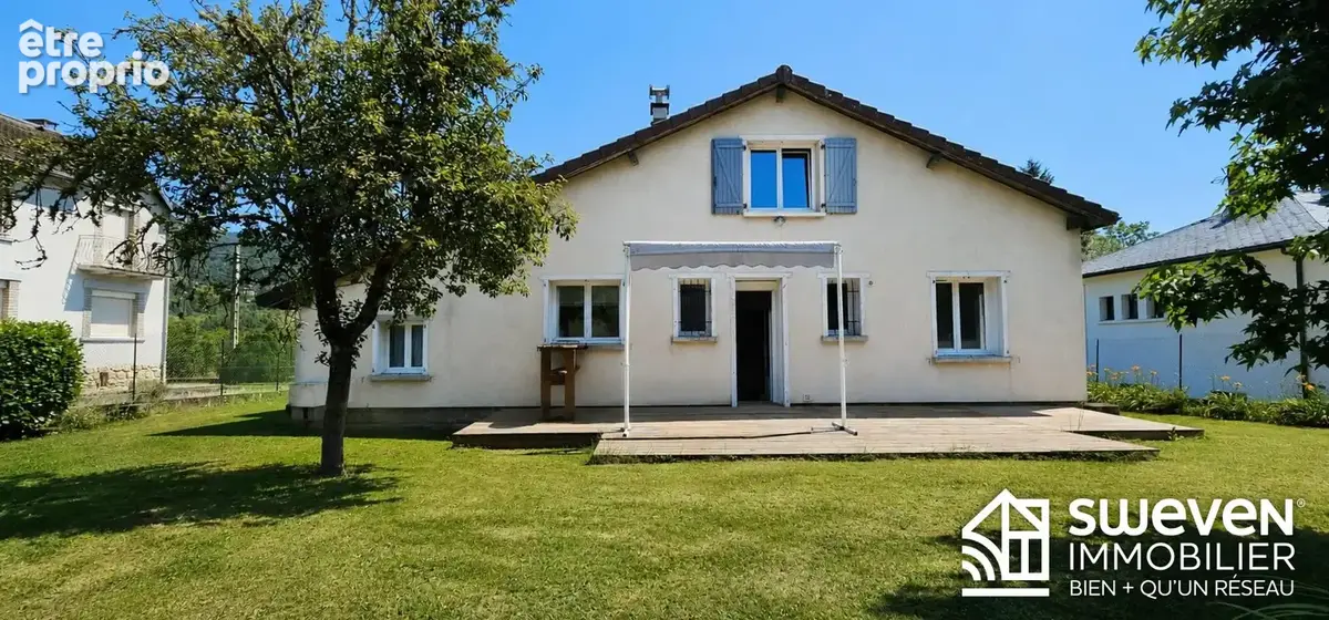 Maison 105 m² à Massat  - photo 2