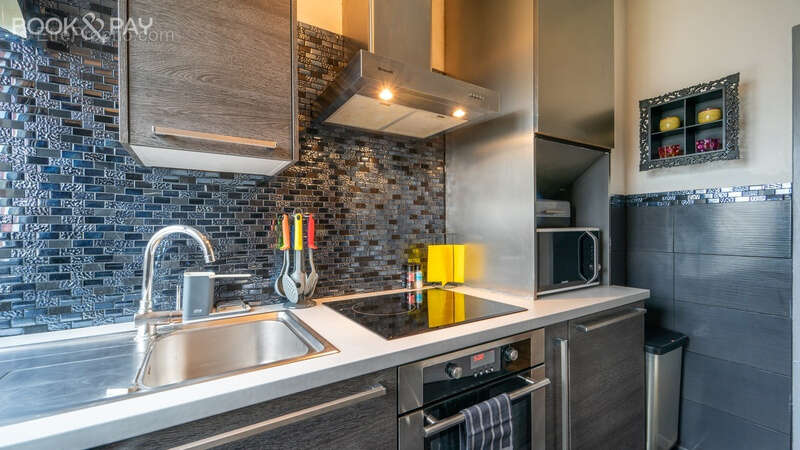 Appartement à JOINVILLE-LE-PONT