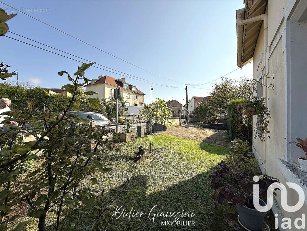 Photo 2 - Maison à MOYEUVRE-GRANDE