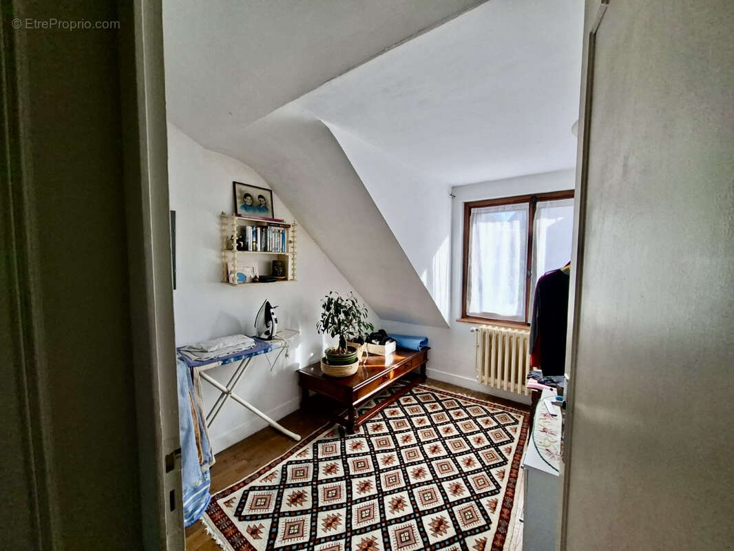 Maison à MALICORNE-SUR-SARTHE