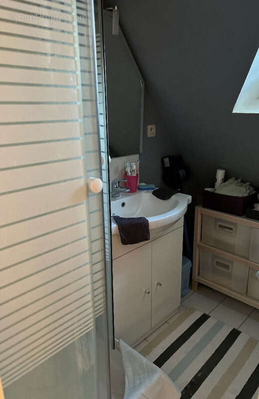 Maison à BENERVILLE-SUR-MER