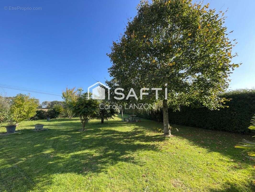 Photo 2 - Maison à JANZE