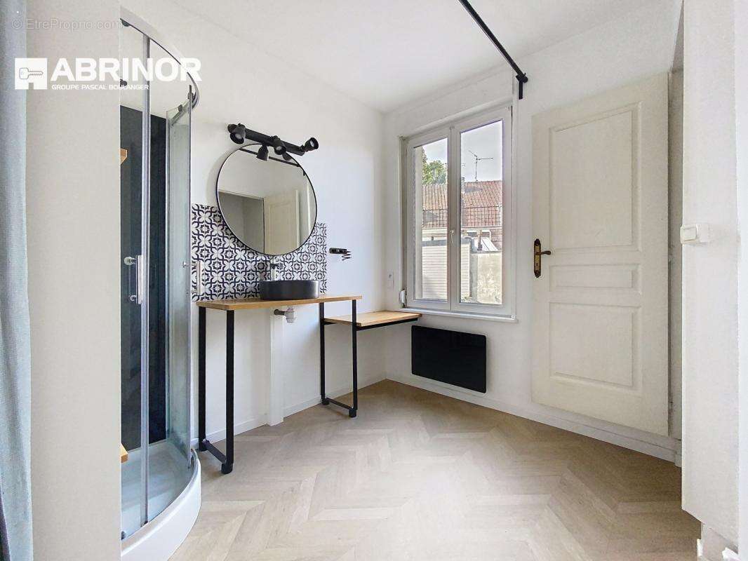 Maison à FACHES-THUMESNIL