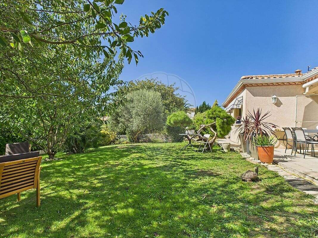 Maison à SAINT-PALAIS-SUR-MER