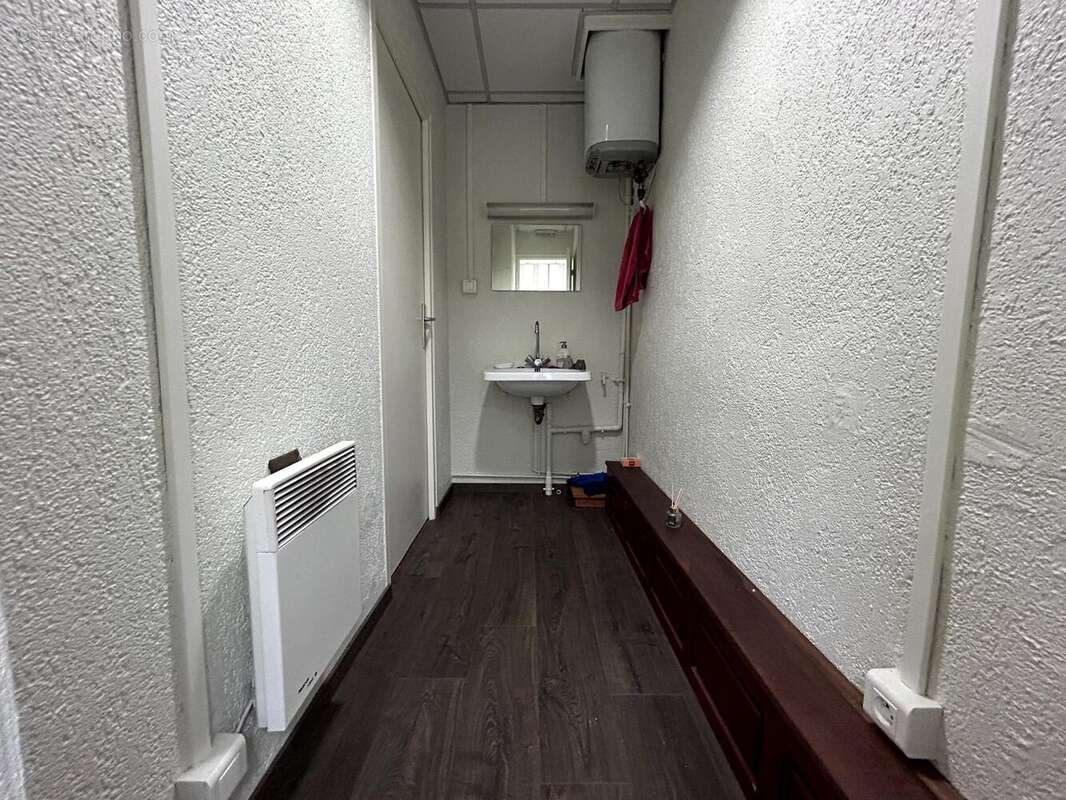 Photo 8 - Appartement à MONTCEAU-LES-MINES