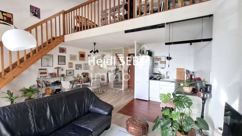 Appartement à CHOLET