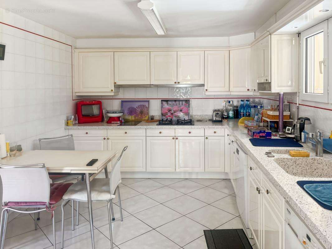 Maison à MARSEILLAN