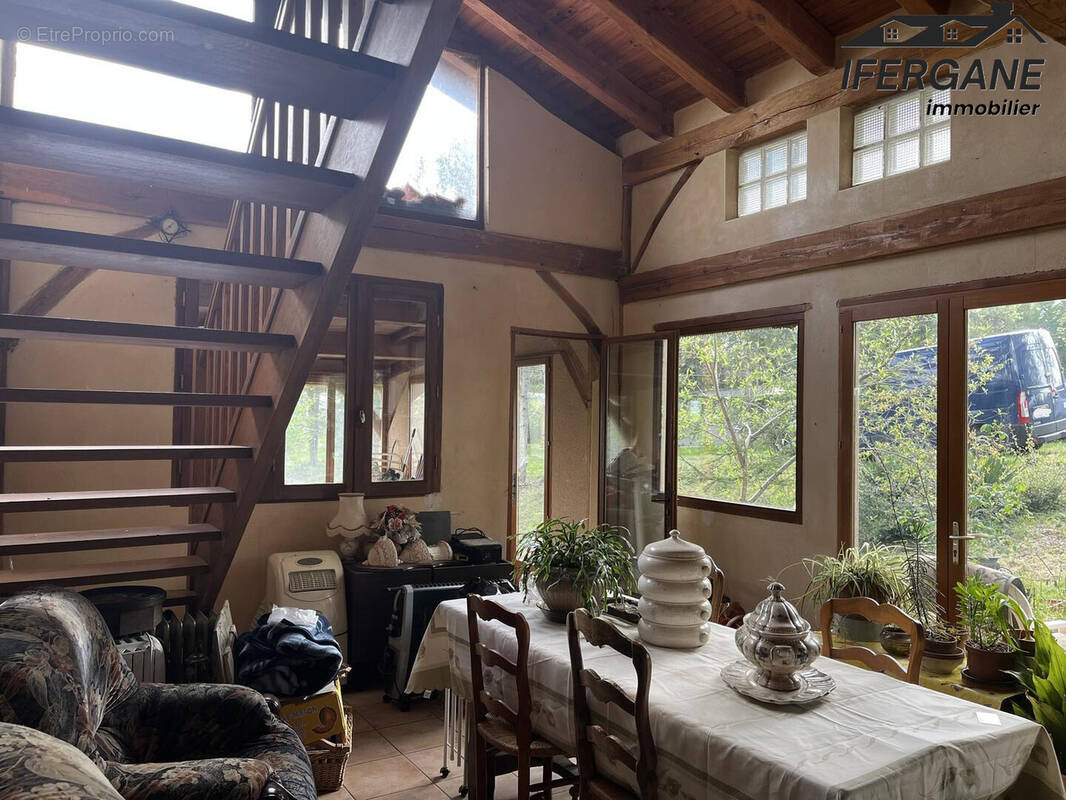 IMG1414 - Maison à FIGEAC